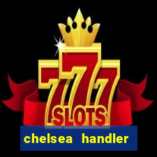 chelsea handler video porn
